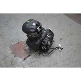 Blocco motore Royal Enfield Meteor 350 Dal 2020 in poi Cod motore J3A5FAN N SERIE 2178156  1707902584223