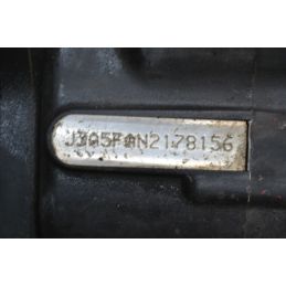 Blocco motore Royal Enfield Meteor 350 Dal 2020 in poi Cod motore J3A5FAN N SERIE 2178156  1707902584223