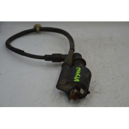 Bobina Accensione Honda Vision 110 Dal 2011 al 2017  1707910821648