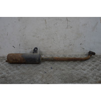 Marmitta Terminale Di Scarico Piaggio Ciao dal 1967 al 2006  1707911659981