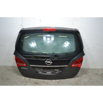 Portellone bagagliaio posteriore Opel Meriva B Dal 2010 al 2017 Cod 13408769  1707920012043