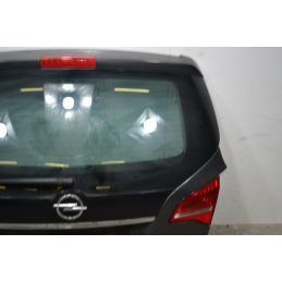Portellone bagagliaio posteriore Opel Meriva B Dal 2010 al 2017 Cod 13408769  1707920012043