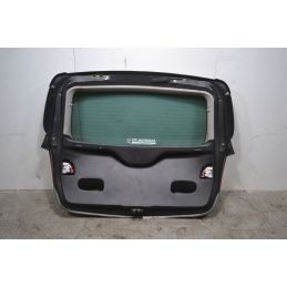 Portellone bagagliaio posteriore Opel Meriva B Dal 2010 al 2017 Cod 13408769  1707920012043