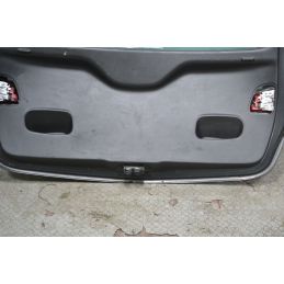 Portellone bagagliaio posteriore Opel Meriva B Dal 2010 al 2017 Cod 13408769  1707920012043