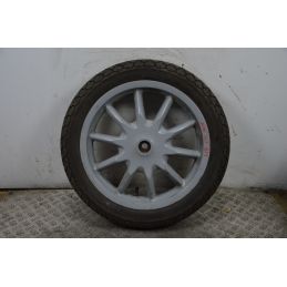 Cerchio posteriore Piaggio Liberty RST 125 Dal 2004 al 2011  1707921102859