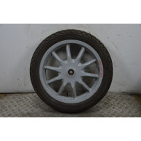 Cerchio posteriore Piaggio Liberty RST 125 Dal 2004 al 2011  1707921102859