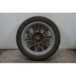 Cerchio posteriore Piaggio Liberty RST 125 Dal 2004 al 2011  1707921102859