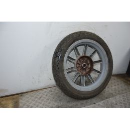 Cerchio posteriore Piaggio Liberty RST 125 Dal 2004 al 2011  1707921102859