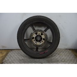 Cerchio Anteriore Suzuki Sixteen 125 / 150 Dal 2007 al 2014  1707921923997