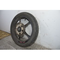 Cerchio Anteriore Suzuki Sixteen 125 / 150 Dal 2007 al 2014  1707921923997