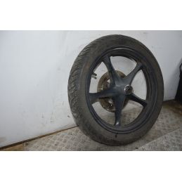 Cerchio Anteriore Suzuki Sixteen 125 / 150 Dal 2007 al 2014  1707921923997