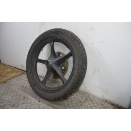 Cerchio Anteriore Suzuki Sixteen 125 / 150 Dal 2007 al 2014  1707921923997