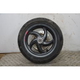 Cerchio Anteriore Gilera Runner 125 Vx Dal 2001 al 2005  1707925437124