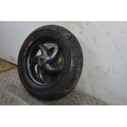 Cerchio Anteriore Gilera Runner 125 Vx Dal 2001 al 2005  1707925437124