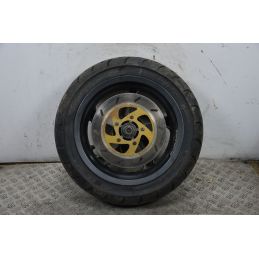 Cerchio Anteriore Gilera Runner 125 Vx Dal 2001 al 2005  1707925437124