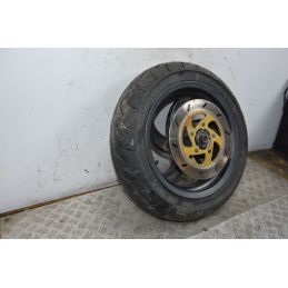 Cerchio Anteriore Gilera Runner 125 Vx Dal 2001 al 2005  1707925437124