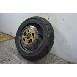 Cerchio Anteriore Gilera Runner 125 Vx Dal 2001 al 2005  1707925437124