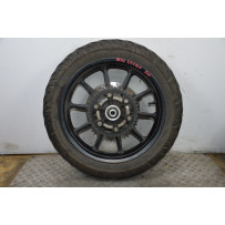 Cerchio Posteriore Royal Enfield Meteor 350 Dal 2020 in poi  1707927794508