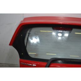 Portellone bagagliaio posteriore Chevrolet Spark Dal 2009 al 2016 Cod 96688548  1707927733231