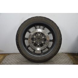 Cerchio Posteriore Royal Enfield Meteor 350 Dal 2020 in poi  1707927794508