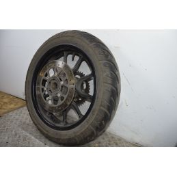 Cerchio Posteriore Royal Enfield Meteor 350 Dal 2020 in poi  1707927794508