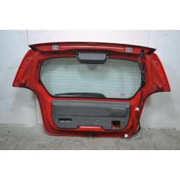 Portellone bagagliaio posteriore Chevrolet Spark Dal 2009 al 2016 Cod 96688548  1707927733231