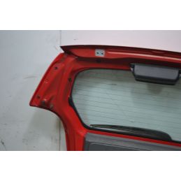 Portellone bagagliaio posteriore Chevrolet Spark Dal 2009 al 2016 Cod 96688548  1707927733231
