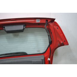 Portellone bagagliaio posteriore Chevrolet Spark Dal 2009 al 2016 Cod 96688548  1707927733231