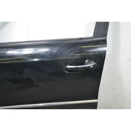 Portiera sportello anteriore SX Mercedes Classe ML W164 Dal 2005 al 2011 Cod A1647200105  1707983319189