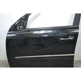 Portiera sportello anteriore SX Mercedes Classe ML W164 Dal 2005 al 2011 Cod A1647200105  1707983319189