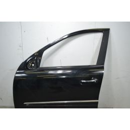 Portiera sportello anteriore SX Mercedes Classe ML W164 Dal 2005 al 2011 Cod A1647200105  1707983319189