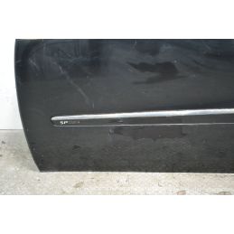 Portiera sportello anteriore SX Mercedes Classe ML W164 Dal 2005 al 2011 Cod A1647200105  1707983319189