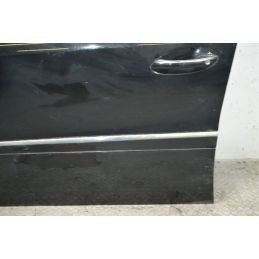 Portiera sportello anteriore SX Mercedes Classe ML W164 Dal 2005 al 2011 Cod A1647200105  1707983319189