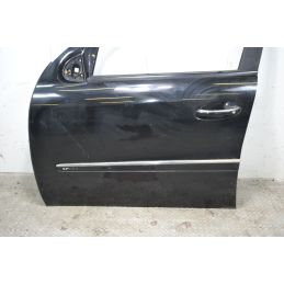 Portiera sportello anteriore SX Mercedes Classe ML W164 Dal 2005 al 2011 Cod A1647200105  1707983319189