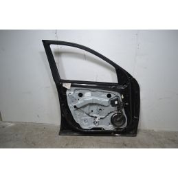 Portiera sportello anteriore SX Mercedes Classe ML W164 Dal 2005 al 2011 Cod A1647200105  1707983319189