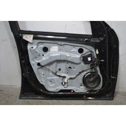 Portiera sportello anteriore SX Mercedes Classe ML W164 Dal 2005 al 2011 Cod A1647200105  1707983319189