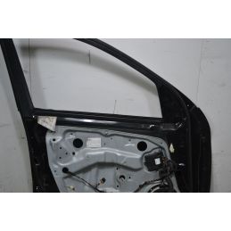 Portiera sportello anteriore SX Mercedes Classe ML W164 Dal 2005 al 2011 Cod A1647200105  1707983319189