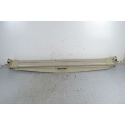 Tendalino copribagagli Saab 9-3 SW Dal 2002 al 2014 Cod 12796049  1707989593576