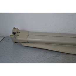 Tendalino copribagagli Saab 9-3 SW Dal 2002 al 2014 Cod 12796049  1707989593576