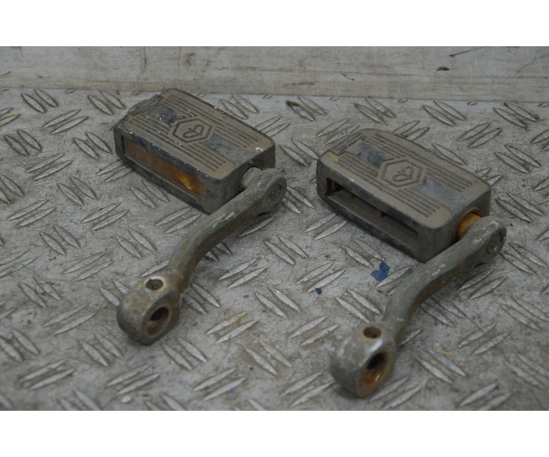 Coppia Pedali Piaggio Ciao dal 1967 al 2006  1707990616684