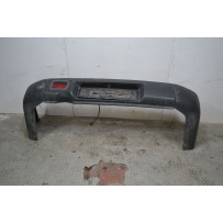 Paraurti Posteriore Subaru Forester I dal 1997 al 2002 Cod 57720fc040  1707994019863