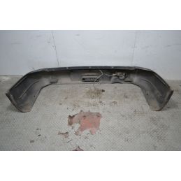 Paraurti Posteriore Subaru Forester I dal 1997 al 2002 Cod 57720fc040  1707994019863
