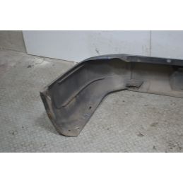 Paraurti Posteriore Subaru Forester I dal 1997 al 2002 Cod 57720fc040  1707994019863