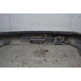 Paraurti Posteriore Subaru Forester I dal 1997 al 2002 Cod 57720fc040  1707994019863