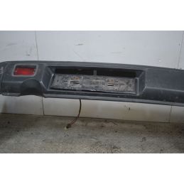 Paraurti Posteriore Subaru Forester I dal 1997 al 2002 Cod 57720fc040  1707994019863