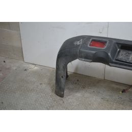Paraurti Posteriore Subaru Forester I dal 1997 al 2002 Cod 57720fc040  1707994019863