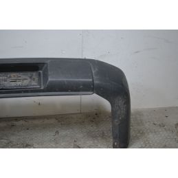 Paraurti Posteriore Subaru Forester I dal 1997 al 2002 Cod 57720fc040  1707994019863