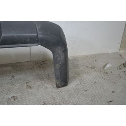 Paraurti Posteriore Subaru Forester I dal 1997 al 2002 Cod 57720fc040  1707994019863