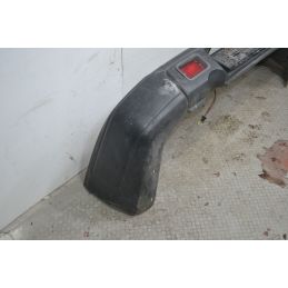 Paraurti Posteriore Subaru Forester I dal 1997 al 2002 Cod 57720fc040  1707994019863