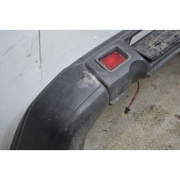 Paraurti Posteriore Subaru Forester I dal 1997 al 2002 Cod 57720fc040  1707994019863